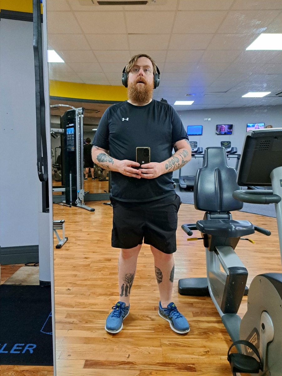 mistereatgalway's tweet photo. Keep pushing #notbadforafatlad https://t.co/yyFcdpTYos