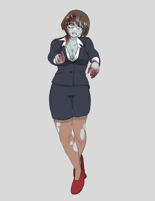 盟友の要望があったので久しぶりにぞんぞん。 