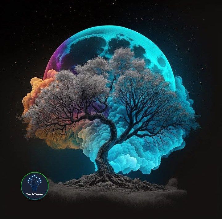 “At least do not ruin the life of those trees, depending on where we live. Let’s prove that we are humans.”

#TechTrees $TTC