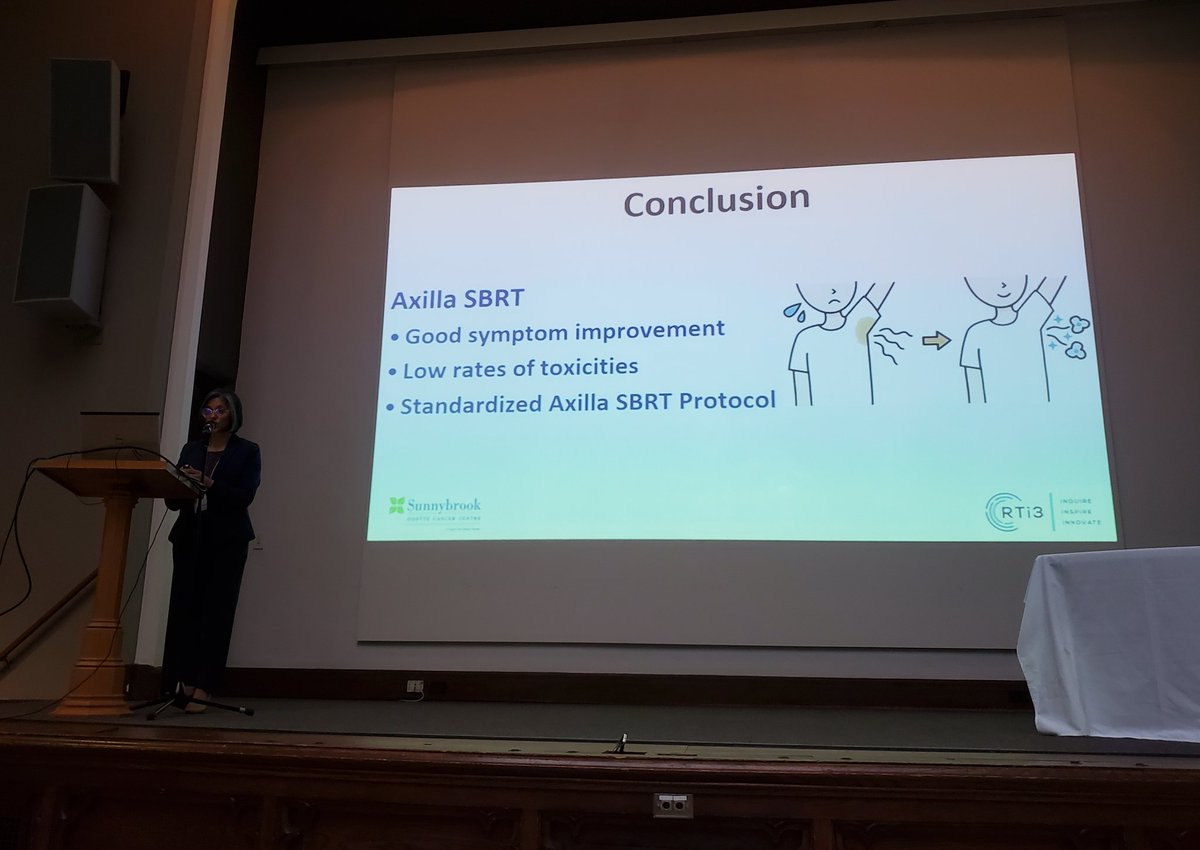 lai_yannie's tweet image. Amazing puns, amazing content 🙋‍♂️🙋‍♀️🙋 Having seen these axilla cases on the tmt floor, it was actually confusing to see those different set ups. Standardization = safety @saherali1010 @Sunnybrook #rti3Conference