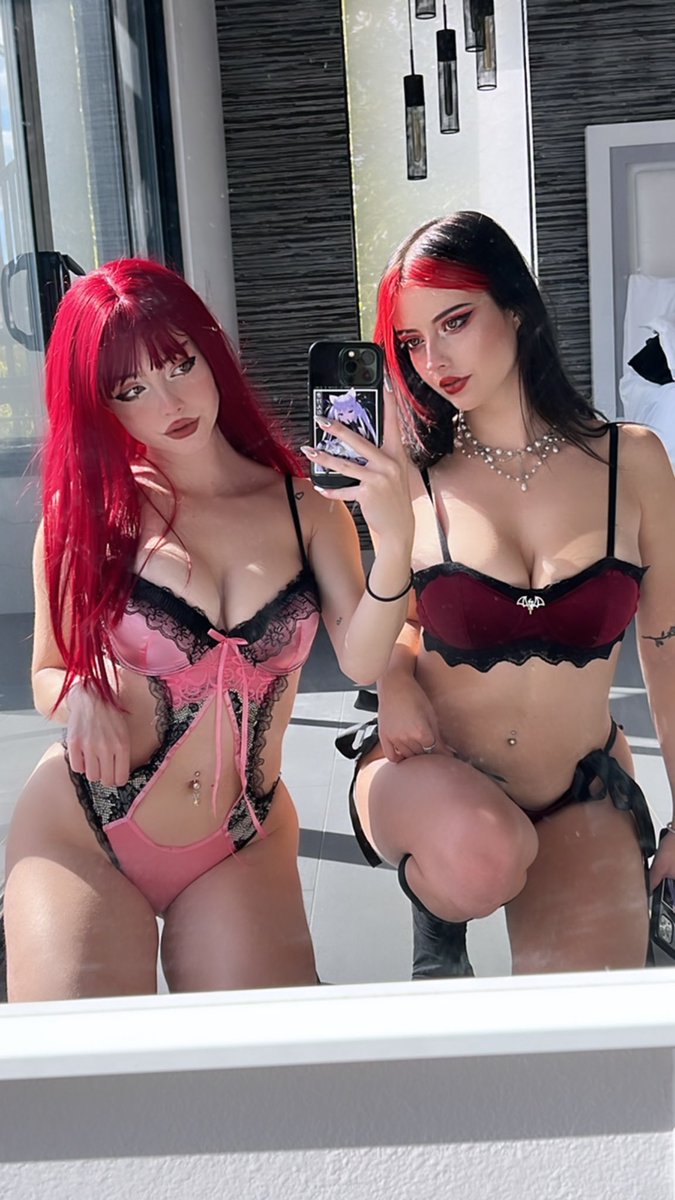 burchxtwins's tweet photo. 