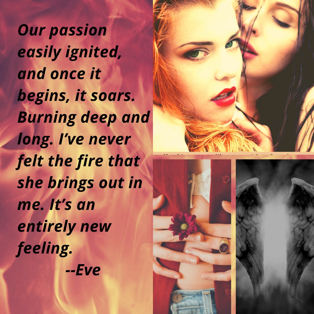 bohannon_debra's tweet photo. FREE EBOOK!!!🎉
Beyond Judgement will be FREE on Amazon
April 1st - 5th!
🥰
Please feel free to leave a review! I enjoy hearing from readers!
Book #2 Eve's Sacrifice will be available later this year!
#fantasy #queerreads #gaywomen #books #lesbianromancenovel #bisexualromance https://t.co/lVJ5q6WNJZ