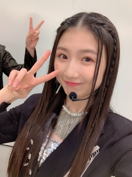 塩月希依音のTwitter画像5