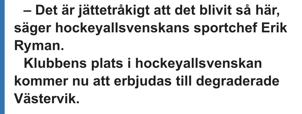 Joacim Hedblad tweet media