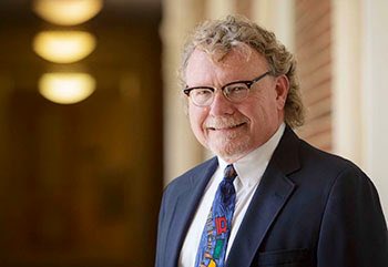 Today calls for a very special #FeatureFriday at #SPPAC2023 ⭐️ The Center Director, Dr. Larry Mullins, is this years recipient of the Dennis Drotar Distinguished Research Award in Pediatric Psychology. 

This award is named after the late Dr. Dennis Drotar, who helped establish…