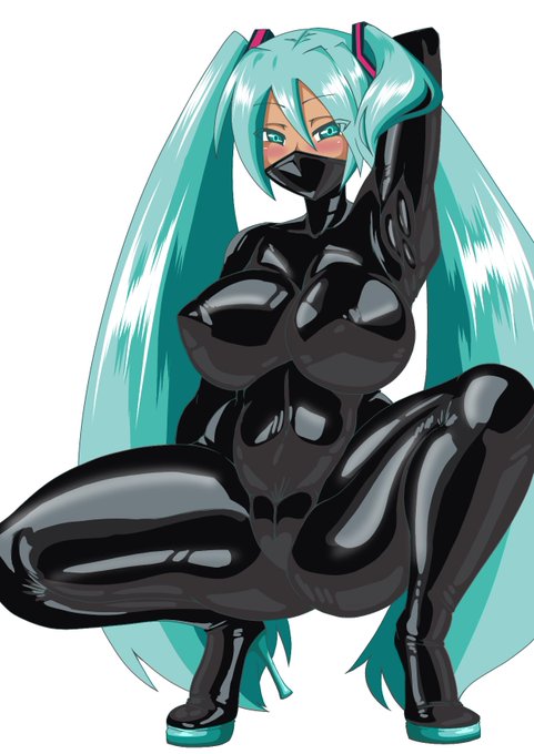 #今月描いた絵を晒そう 