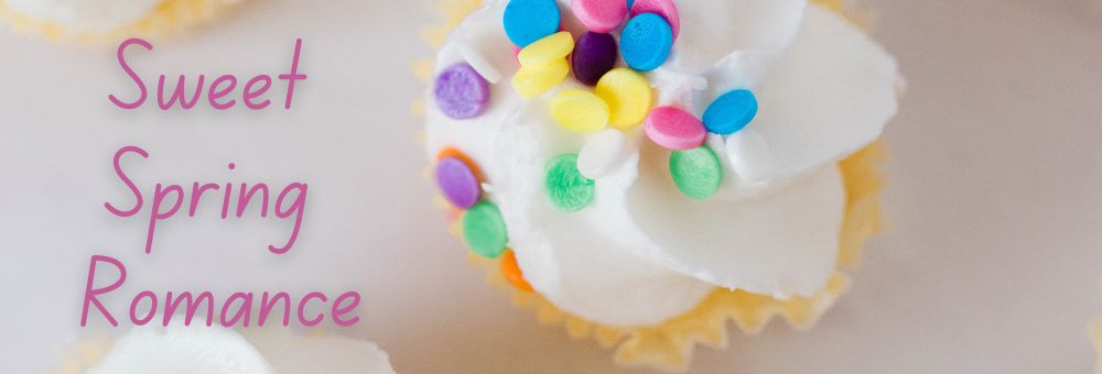 If you're in the mood for a sweet romance with mild spice, check out this promo! Lots of wonderful books 😊 #romancebooks #RomanceReaders 

books.bookfunnel.com/sweetspringrom…