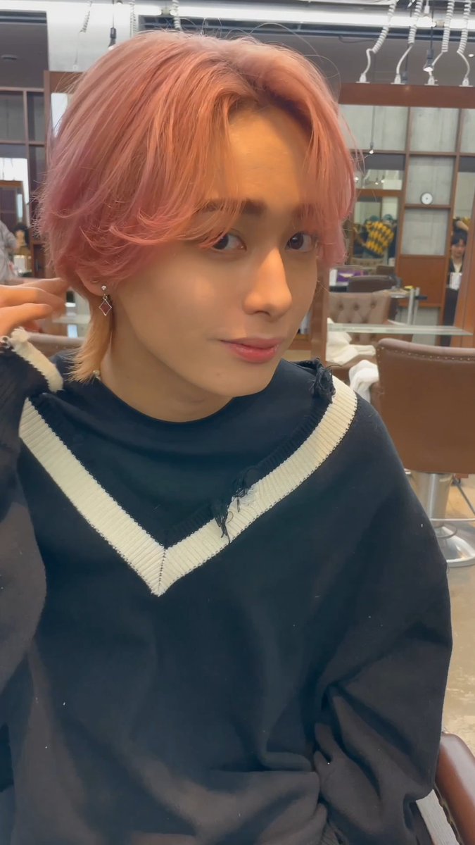 official_LIPPS's tweet photo. ともやゆくんのお出かけ準備🥕
https://t.co/b1RZYiTKiD
髪と眉の両方をスタイリングすることで
よりカッコよく���れます✨
@tomoyayuvvv
@TRYERA1
#ともやゆ #トラエラ #LIPPS #LIPPSBOY #メンズヘア #メンズ眉 https://t.co/ZMmWgter9z