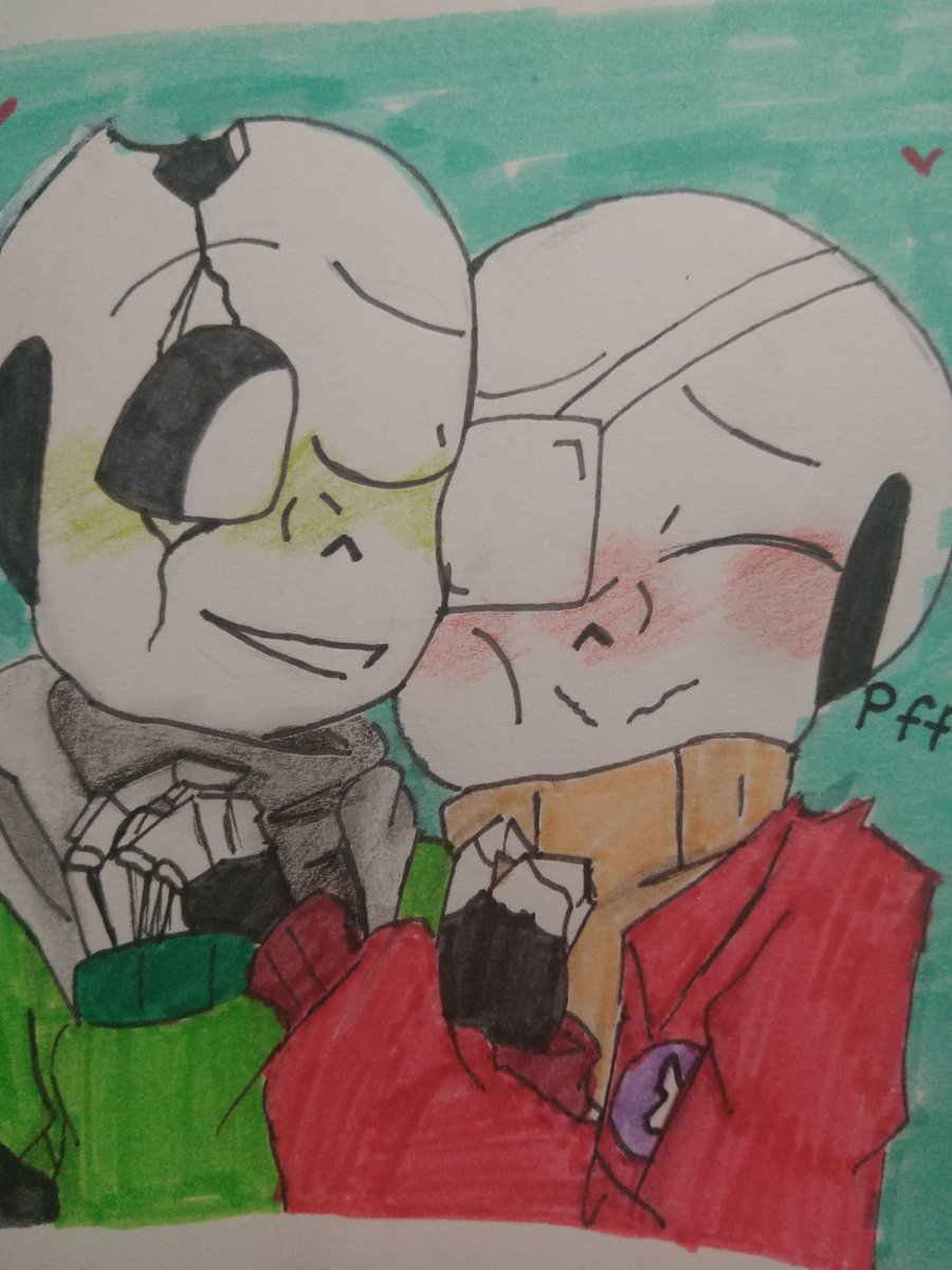 LailaDraws's tweet photo. Con permiso del señorito @MintBunnyAnima2 solo vengo a presumir que me gane al niño :D (lo presumo hasta ahora por que no tenia redes oficialmente xdddd) https://t.co/TuKwhjPRqh