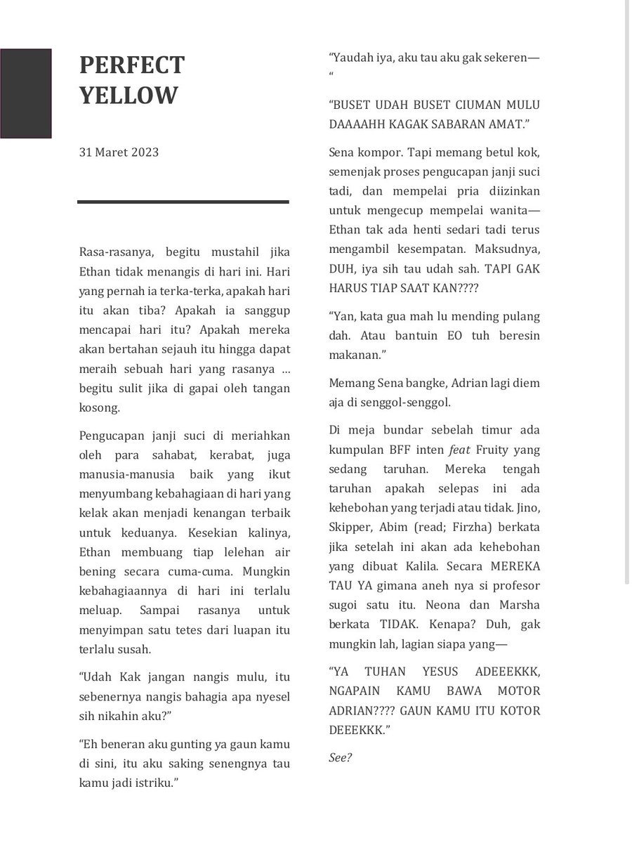 ody bingung tweet media