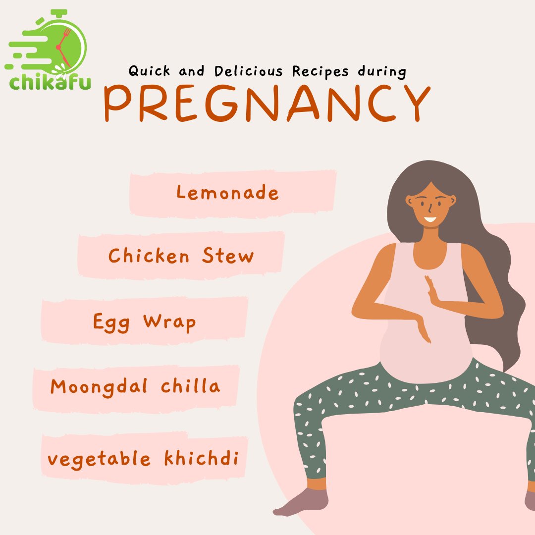 Who says cooking during pregnancy has to be complicated? #Quickandsimple meals are a lifesaver! 🙌🍴🤰 #PregnancyEating #EasyMeals #HealthyHabits