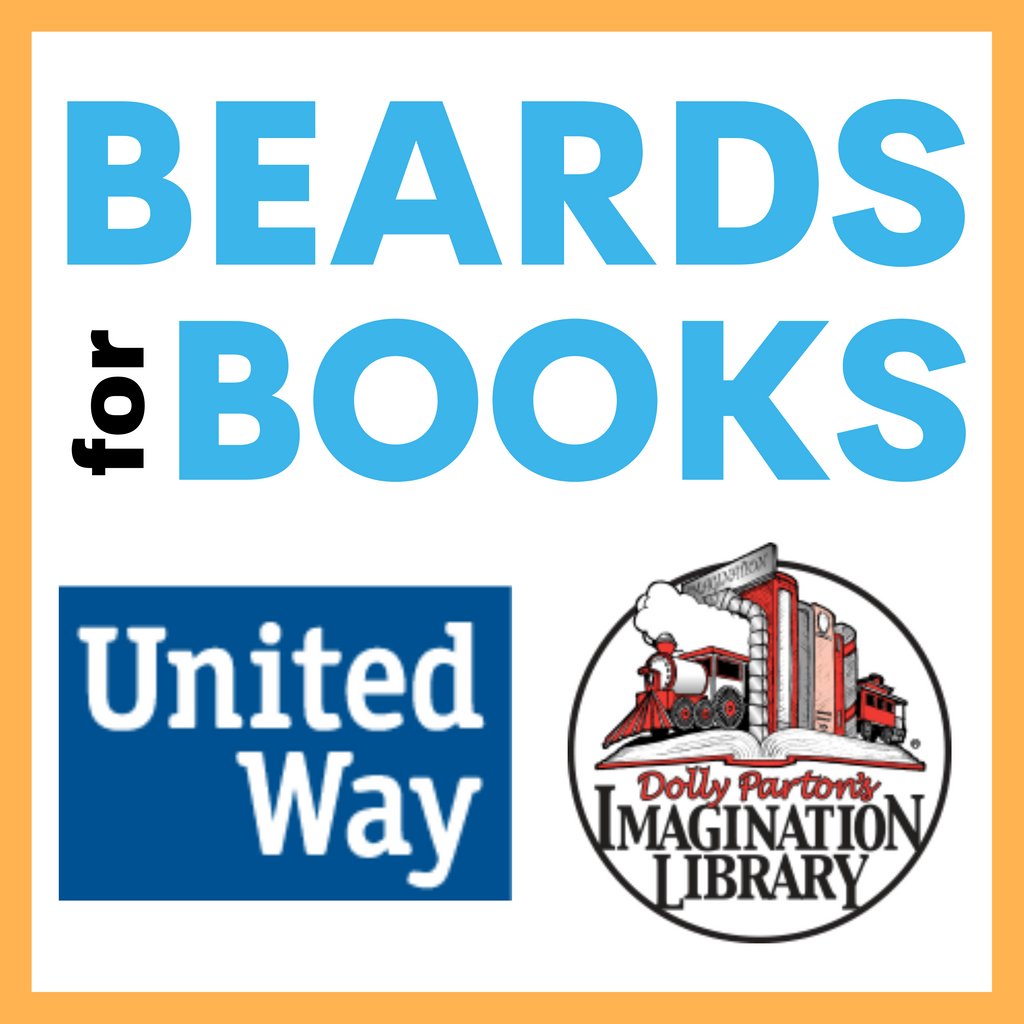 ForMuskegon's tweet image. Dolly Parton's Imagination Library in Muskegon County helps our children prepare for kindergarten by delivering books right to their door; $2,500 = 100 kids for one year to each receive one book per month. 
YOU can donate through my link!
facebook.com/donate/1294377…