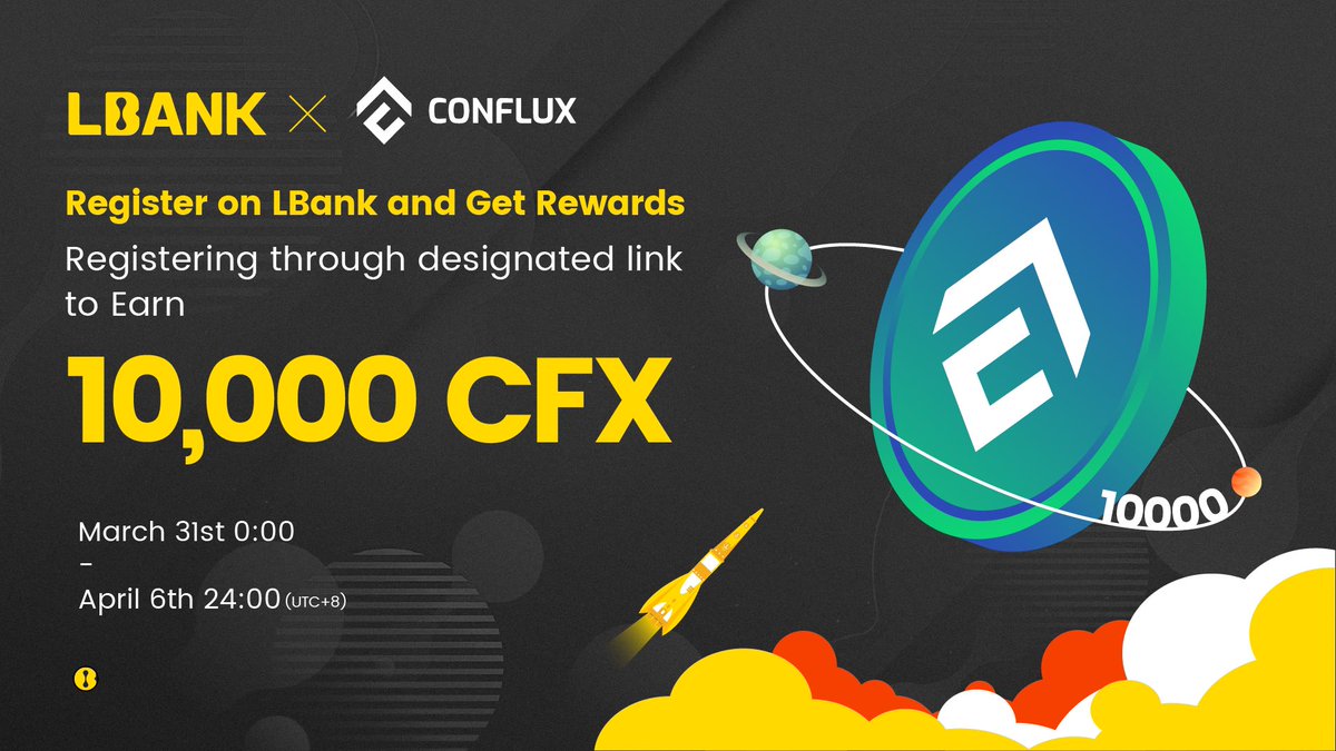 LBank.com tweet media