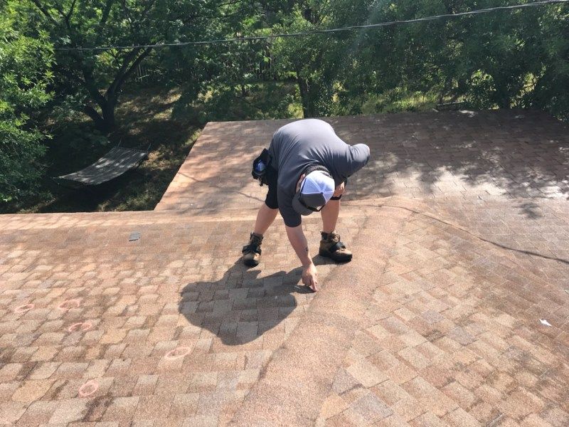 PreferredElite's tweet photo. The ⛈️🌧️ rainy season is just ahead. Roofs that haven't undergone a recent maintenance tune-up are vulnerable to high winds ripping off shingles and damaging vents, flues, drip edges, and other roofing components. #RoofTuneUp #RoofRepair https://t.co/2mtN038ZK6 https://t.co/b1maoY2uKk