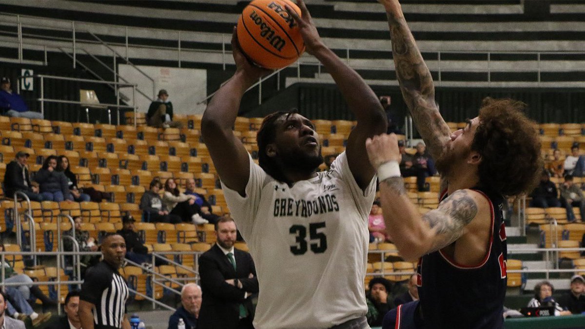 🚨 Transfer Portal Spotlight

Malique Oates
6’9” 235
Forward
Eastern New Mexico (D2)
2 Years of Eligibility Remaining

2022-23 Stats (21 Games):
📊 5 PPG, 2 RPG, 1 APG, 41 FG%

📶 1 Career Start, 87 Career Points.

🎥 youtu.be/YwGwFFUgmAc

#TP4PT #TransferPortal