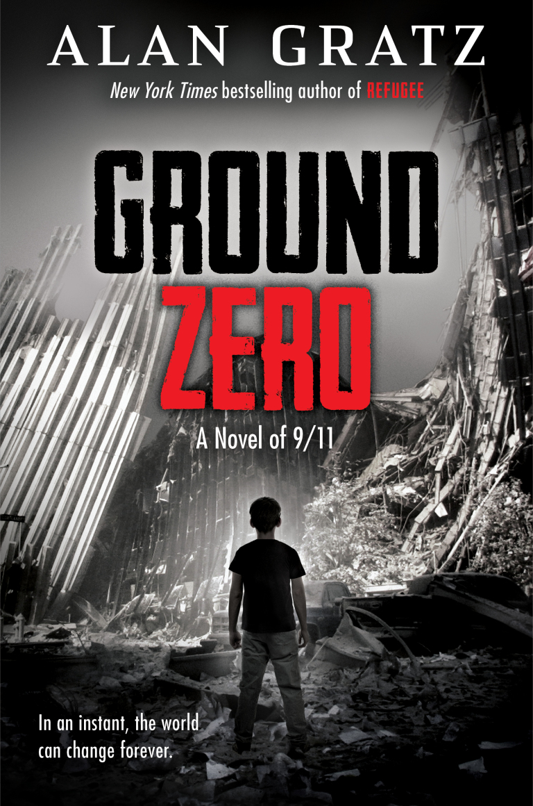 AdamsJHLibrary's tweet photo. AJH's 2023 Book of the Year is...Ground Zero by @AlanGratz! 7th grader Sona was only 1 title off on her prediction! You can find this book on the Lone Star display or in the Historical Fic section or place it on hold. 
#alwaysbeaviking #vikingsread https://t.co/lfd1GbMqXn