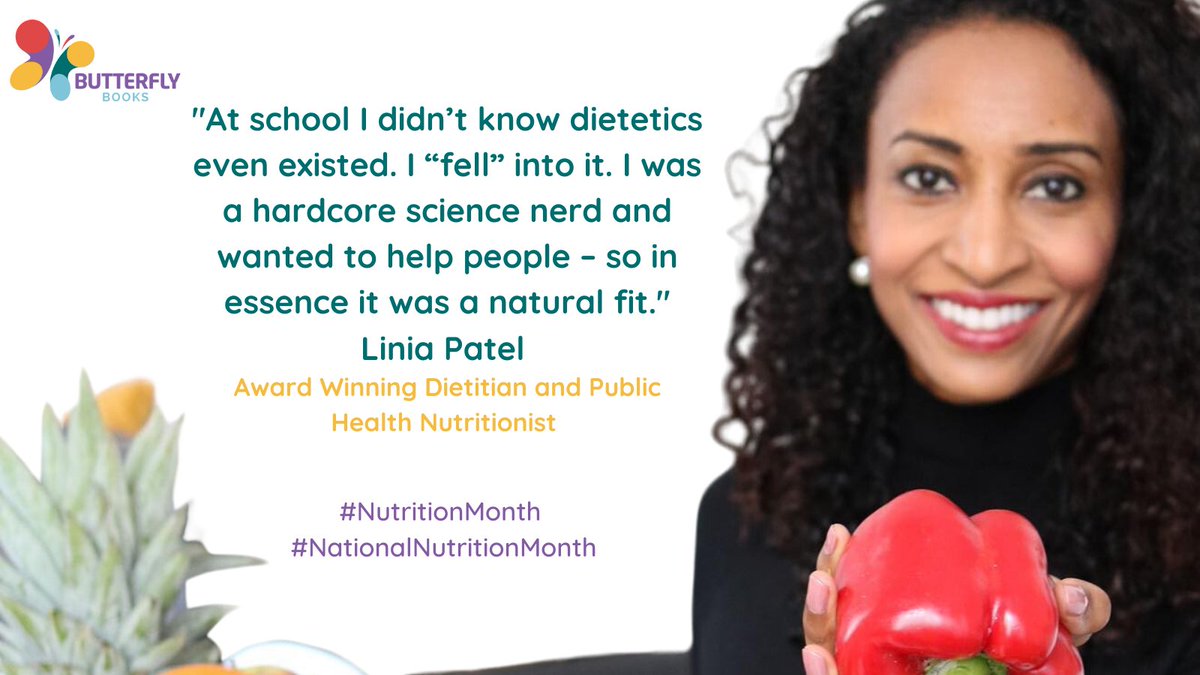 Butterfly Books tweet media