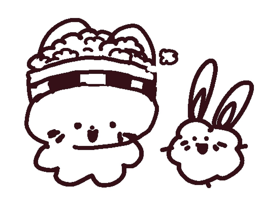 🐰💜자빱사랑 콘오알빱댁💜🍿 tweet media