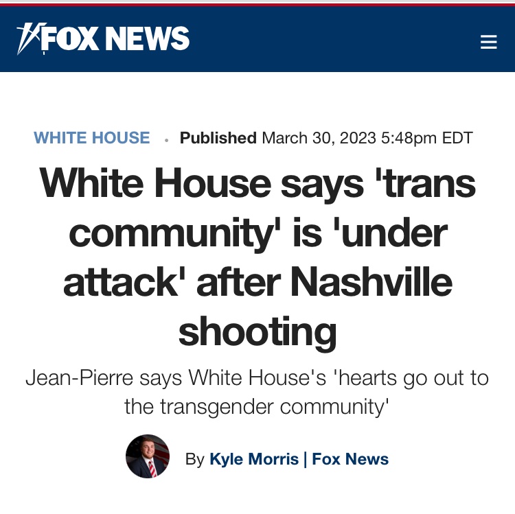 End Wokeness tweet media