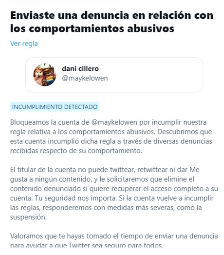 Cucuteña 🐵🐧(búho) tweet media
