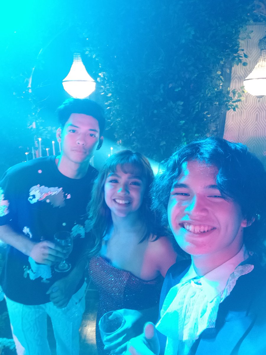 omar__uddin's tweet image. Na Starbucks ako kagabi myghad help me