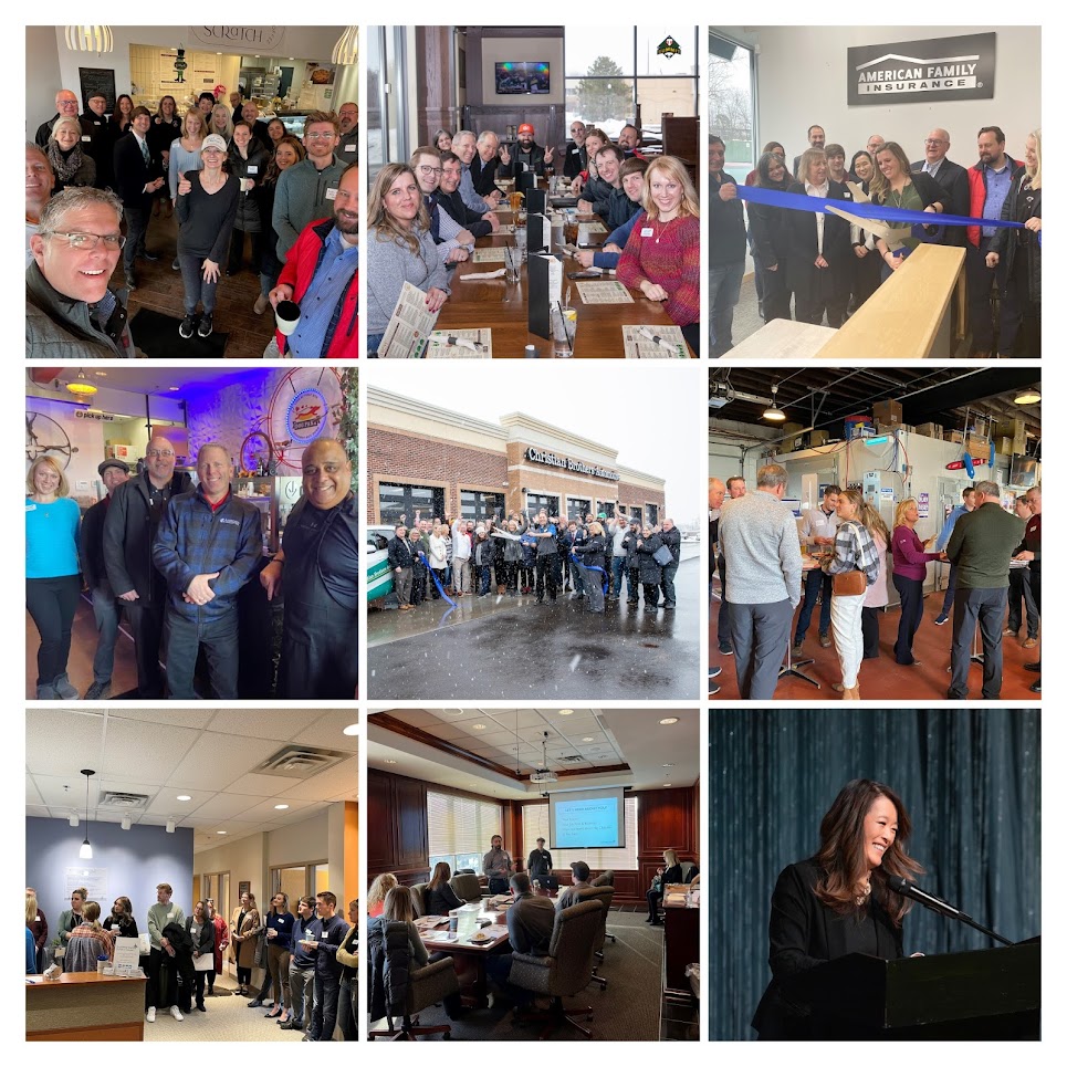 SouthWest Metro Chamber of Commerce tweet media