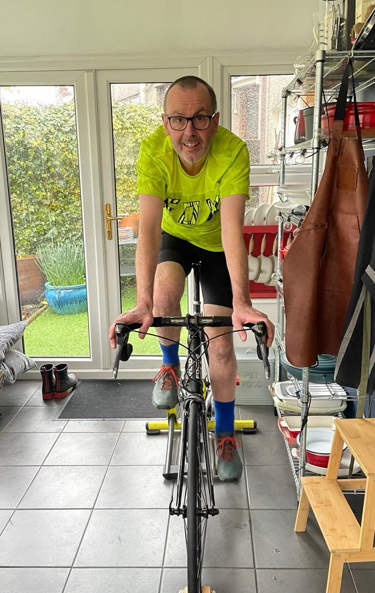 Mike Williams (@mikewilliamscsg) on Twitter photo First #Wellbeing day I've not been out riding. Recovery turbo instead today 🚲 The long road back!
<a href="/ColegSirGar/">Coleg Sir Gâr</a>
<a href="/colegceredigion/">Coleg Ceredigion</a> First #Wellbeing day I've not been out riding. Recovery turbo instead today 🚲 The long road back!
<a href="/ColegSirGar/">Coleg Sir Gâr</a>
<a href="/colegceredigion/">Coleg Ceredigion</a>