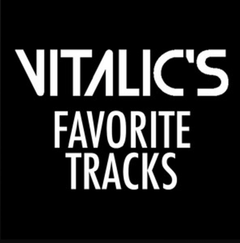 VITALICOFFICIAL's tweet photo. New update on my "Vitalic's favorite tracks" playlist on #Spotify with Perel, @JohnLordFonda @MinuitMachine @_CERCUEIL_ @musica_comeme @coranovoa @donatodozzy #Poltergeist and many more. 

Stream➡️https://t.co/X8GZsNVaK4 https://t.co/fDPCLM7yAJ