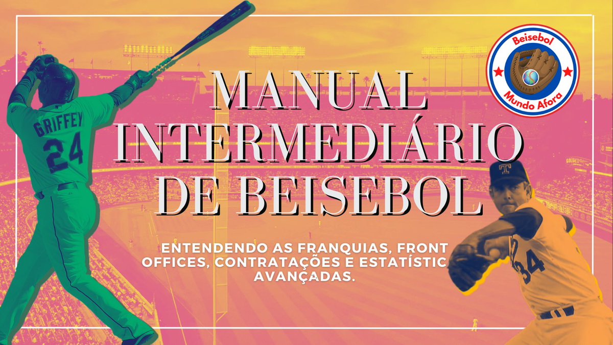 Beisebol Mundo Afora 🌍 (@beisebolmafora) / X