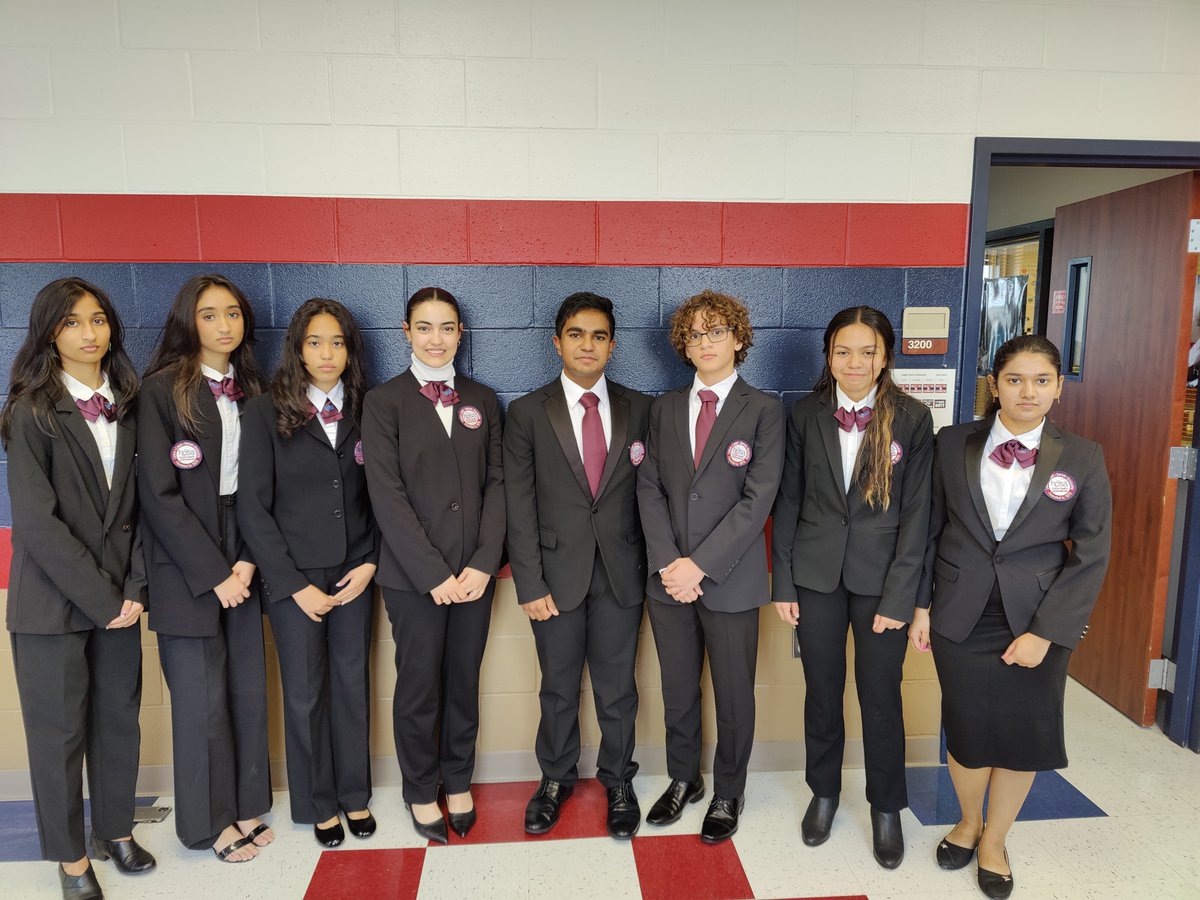 DawsonHosa's tweet photo. HOSA 2023 Area 2 Competition https://t.co/HZVnBYaS2s