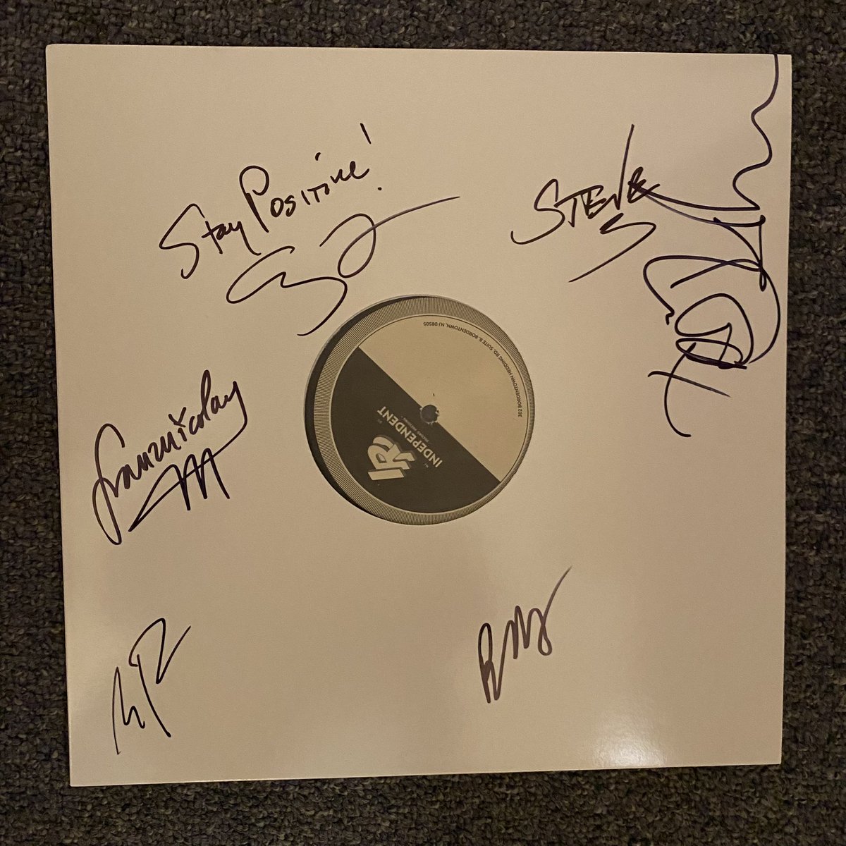 Electric Fetus MPLS tweet media