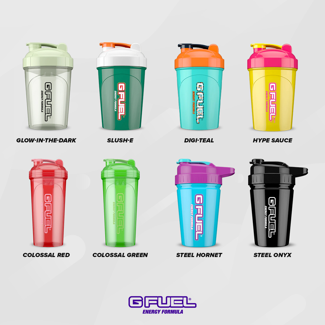 GFuelEnergy's tweet image. 💜 💬 &quot;𝗟𝗶𝗸𝗲+ 𝗥𝗧 + 𝗖𝗼𝗺𝗺𝗲𝗻𝘁 𝘆𝗼𝘂𝗿 𝗳𝗮𝘃 𝘀𝗵𝗮𝗸𝗲𝗿 𝗳𝗿𝗼𝗺 𝘁𝗵𝗶𝘀 𝗹𝗶𝗻𝗲𝘂𝗽&quot; to win that #GFUEL SHAKER!!! 2 winners picked tomorrow!

🛍️ 𝗦𝗵𝗼𝗽 𝗦𝗵𝗮𝗸𝗲𝗿𝘀: GFUEL.com/collections/sh…