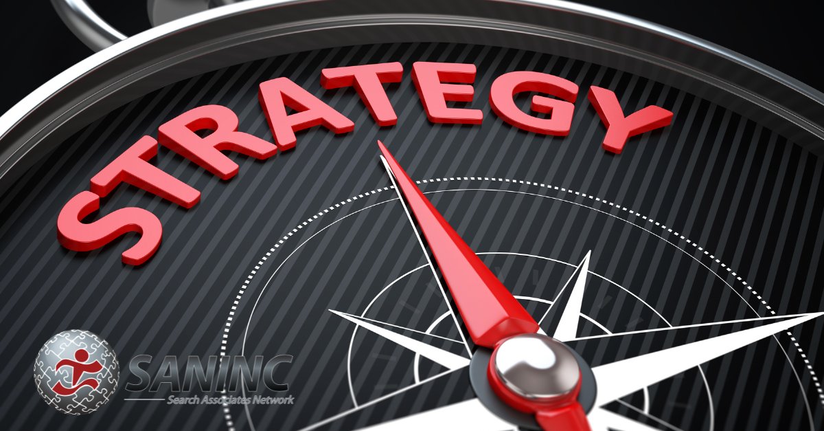 Our strategy for success is unparalleled. We employ a proven 6-step recruiting process on every opportunity we work. saninc.com

#recruiting #recruiters #saninc #mjn #metaljobsnetwork #plasticjobsonetwork #pjn #yourteam