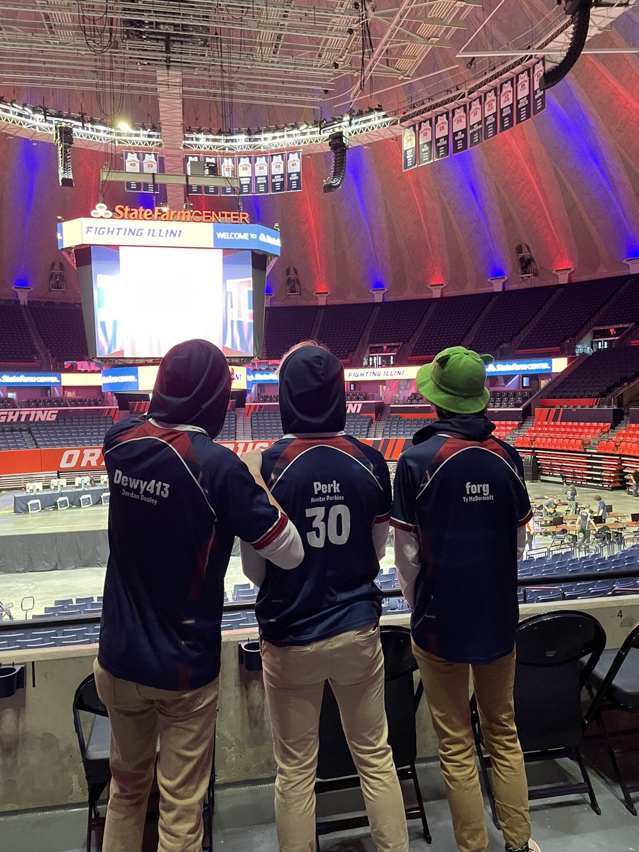 LyonEsports tweet media