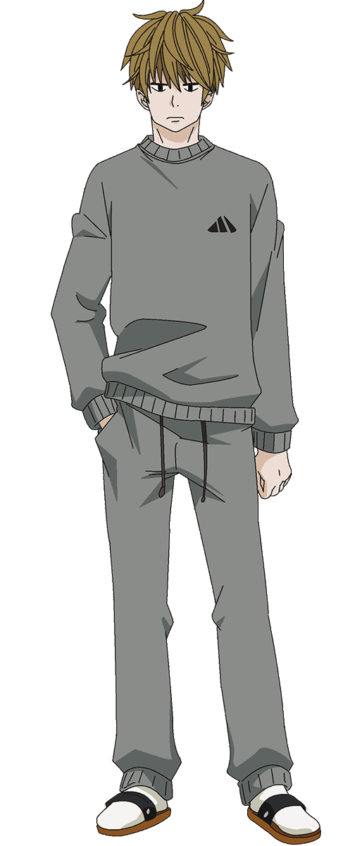 Debo ser esta desde pandemia, porque ahora cada vez que me pongo jeans mi mamá reacciona como si llevara smokin o vestido de gala. 

Es tipo: uuyyy se puso jeans