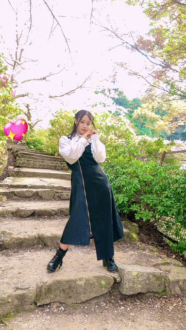 Twitterのコスプレ画像14