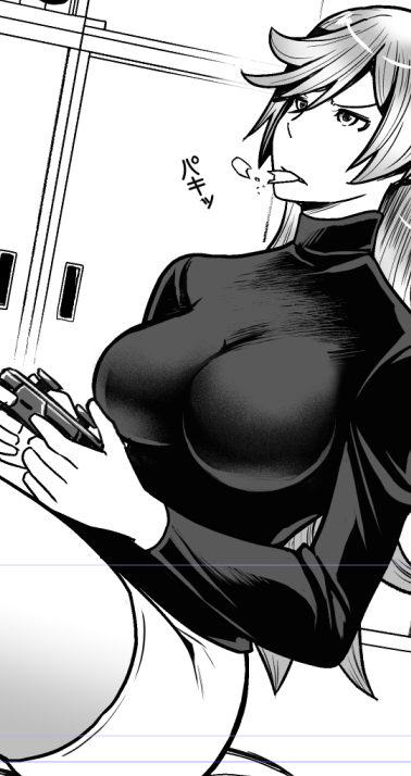 総仕上げあと2枚 