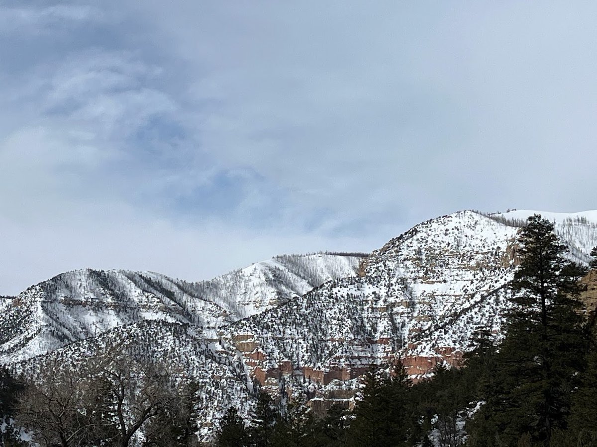 Hiring a post doc in sedimentary geology and geochemistry to join a thriving research group focused on sed rx/ basins in the energy transition.
#CriticalMinerals #CarbonStorage #CCS #Geothermal
Come join the dream team w/ @RockDrCJ & me.

utah.peopleadmin.com/postings/141800

Plz RT.