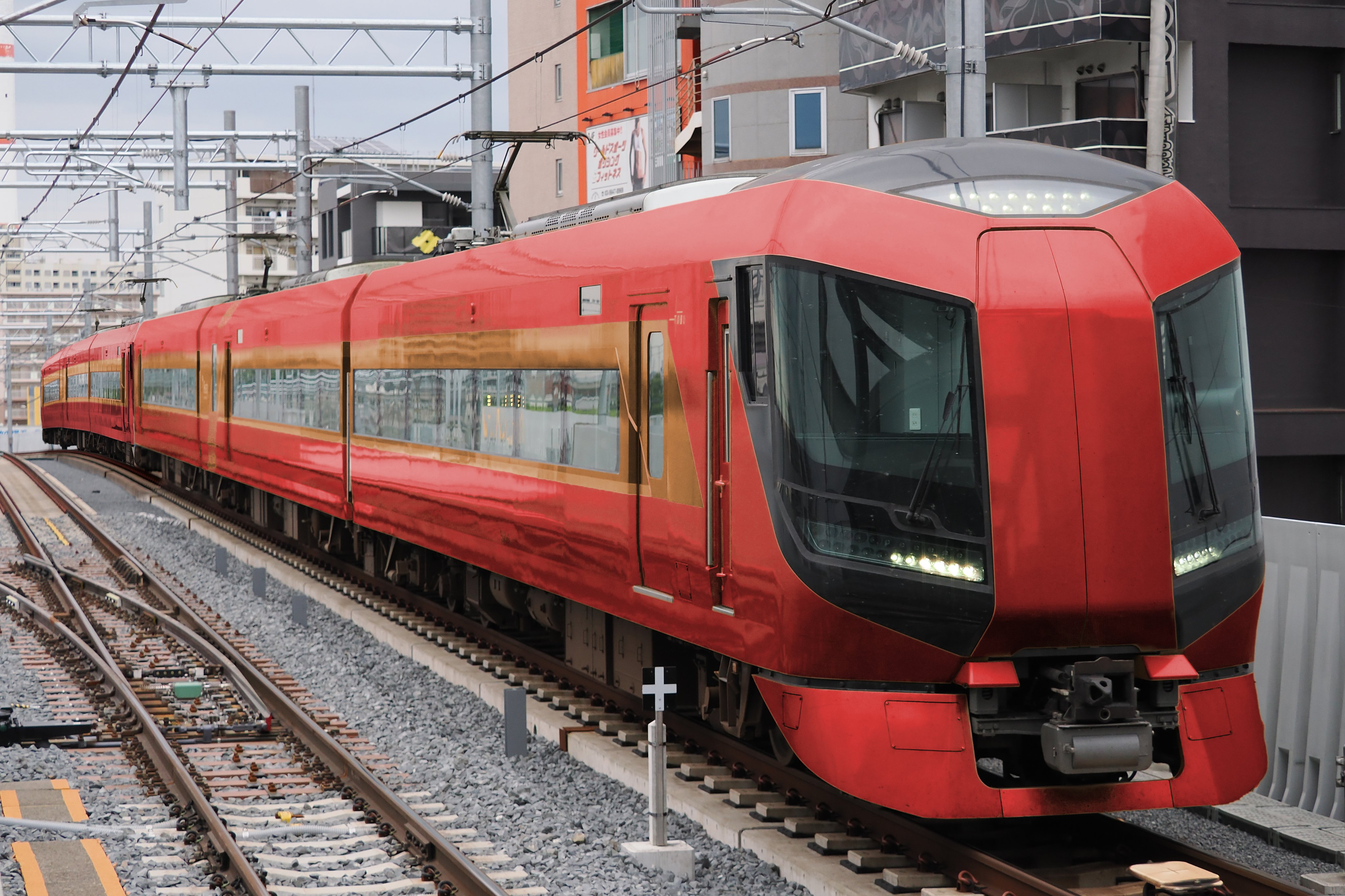 東武500系リバティ f91344a99138e261dcbac3cabc9e24
