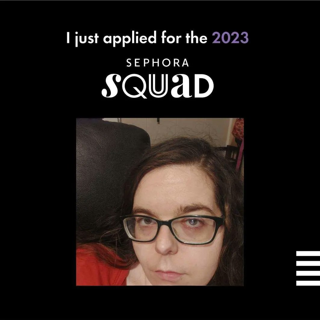 So I'm just like you. I'm about to take an #everythingshower if you want to see my routine (#gonnapostanyway) pls go to app.fohr.co/katlynnoniche/… and help me become the newest member  of #sephorasquad2023