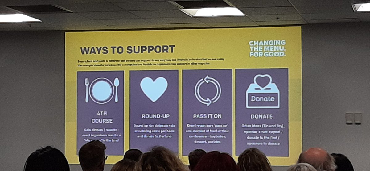 Thanks to <a href="/ICCAUKI/">ICCA UK&I Chapter</a>, <a href="/meetglasgow/">Glasgow Convention Bureau</a> and <a href="/SECGlasgow/">Scottish Event Campus</a> for a great <a href="/ICCAUKI/">ICCA UK&I Chapter</a> chapter conference! Brilliant presentations on a range of subjects from sustainability and the UNSDGs, to legacy and sales - really informative and fun😀👏👏