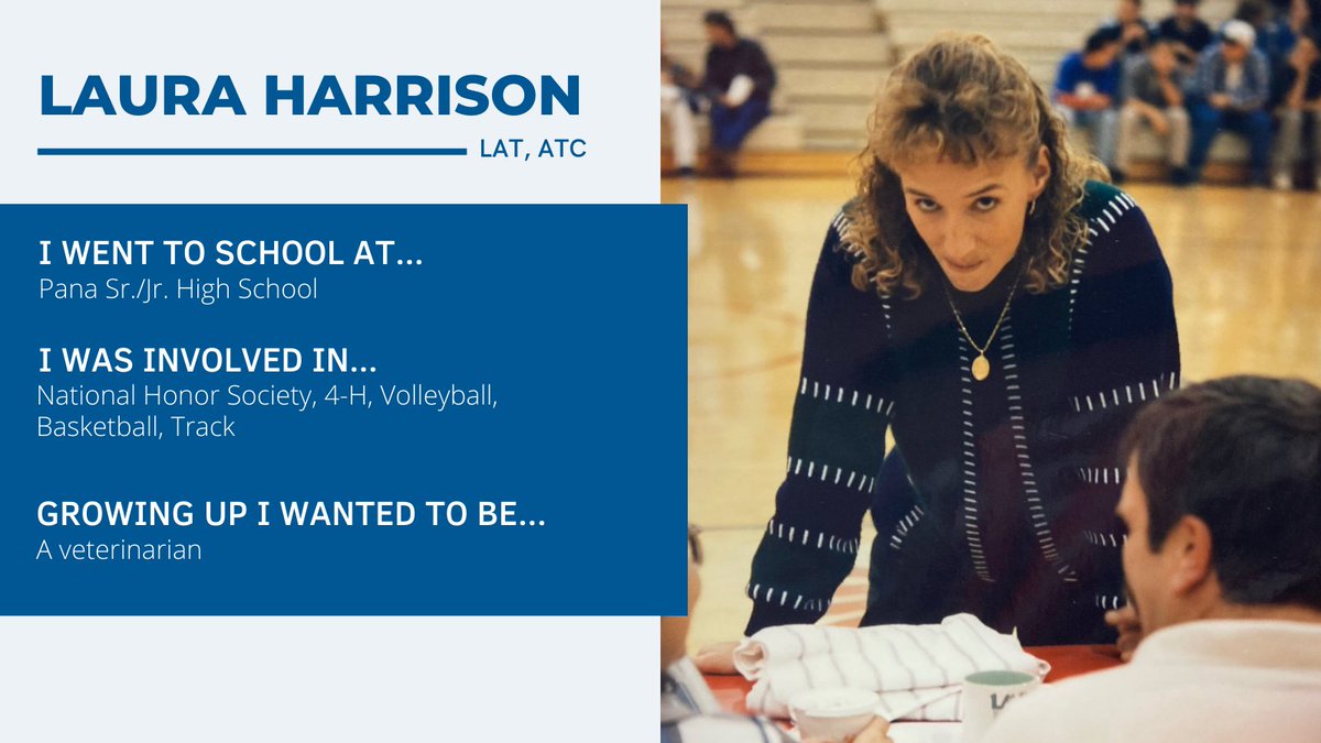 Craig Voll PhD, LAT, ATC, PT (@craigvollatc) on Twitter photo Thank you to Laura Harrison for providing exceptional care to the Clinton Prairie Jr/Sr High School student-athletes!
#FranciscanHealthSportsMedicine #NATM2023 <a href="/CPHSGophers/">CPHSGophers</a> Thank you to Laura Harrison for providing exceptional care to the Clinton Prairie Jr/Sr High School student-athletes!
#FranciscanHealthSportsMedicine #NATM2023 <a href="/CPHSGophers/">CPHSGophers</a>