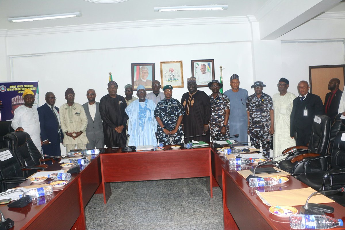 Minister of Police Affairs tweet media