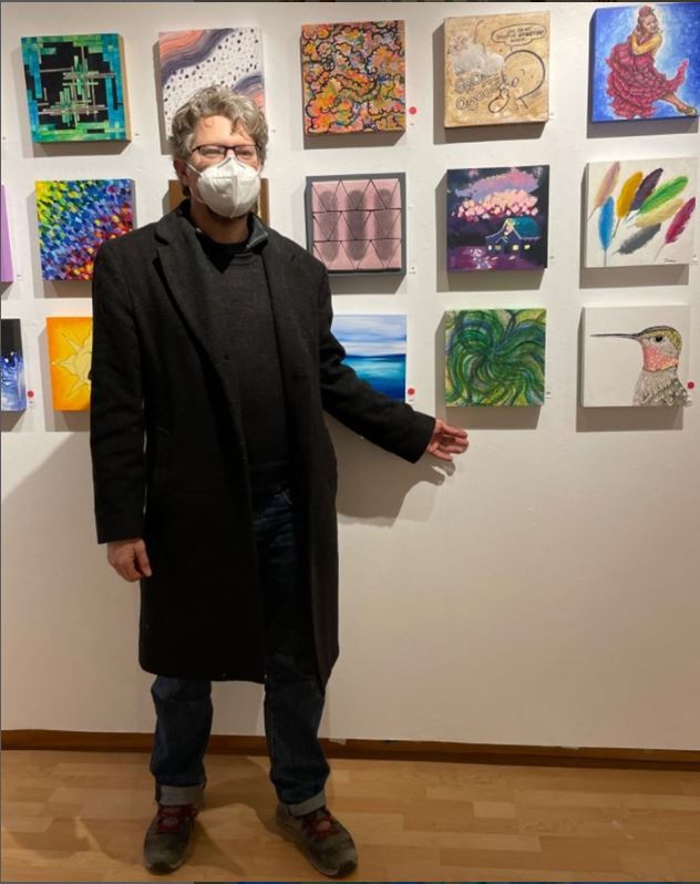 Greetings and Salutations, I’m Jonathan Ottke and will be the new main caretaker of the Washington Sculptors Group Social Media presence.   We want to showcase our members’ work, sculptural opportunities and events in the DMV, so please let us know if you have something going on.