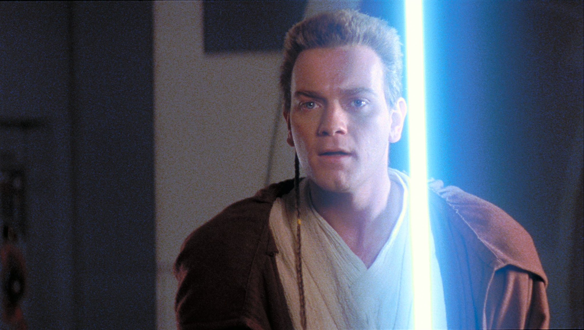 Happy Birthday an Ewan McGregor, die Legende wird heute 52 Jahre alt. 
