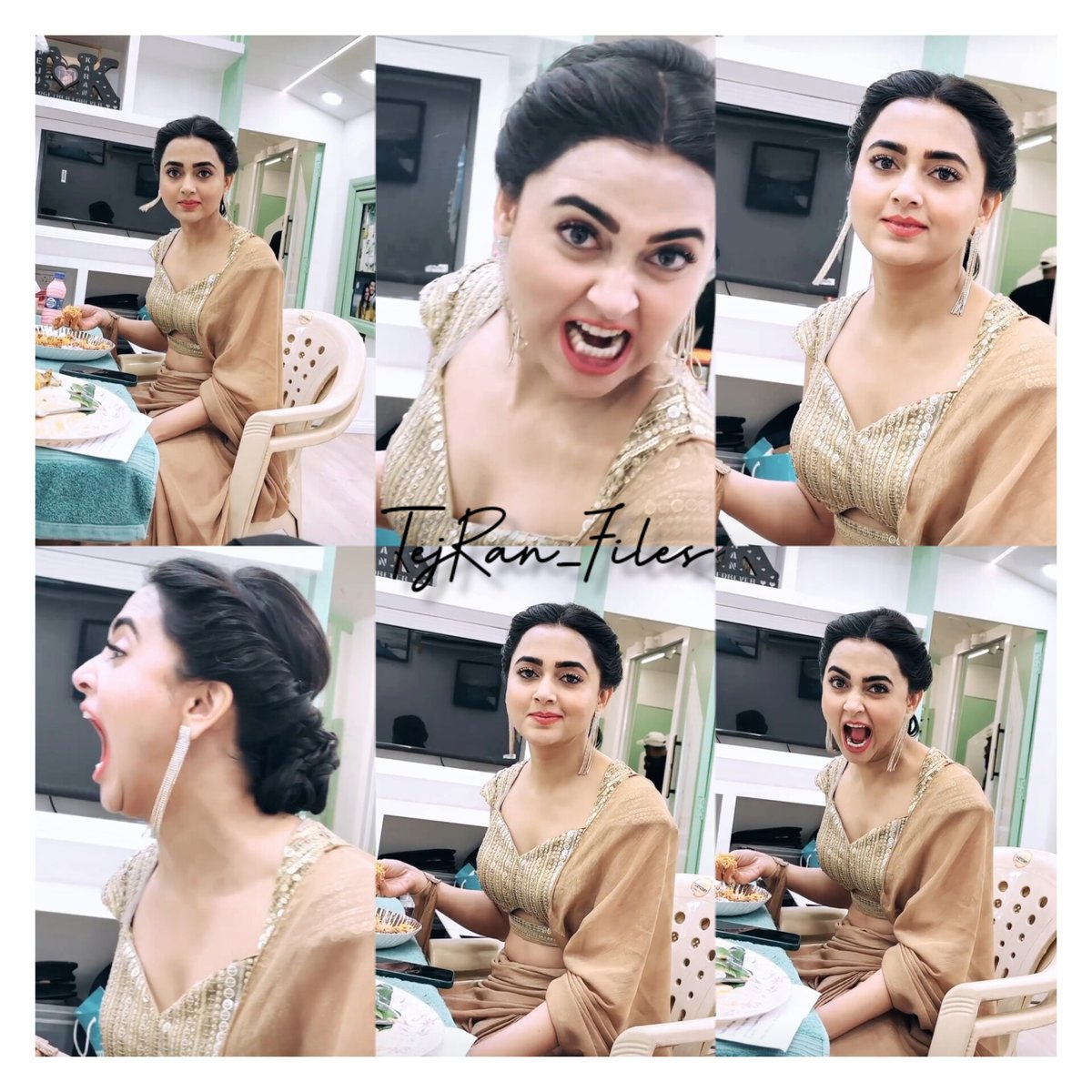 ankii_tri's tweet photo. 🤌
@itsmetejasswi 

#TejRan #TejRanFam #TejRanForever #Touchwood #TogetherForever #TejasswiPrakash #Karankundrra https://t.co/evFhkHVI7w