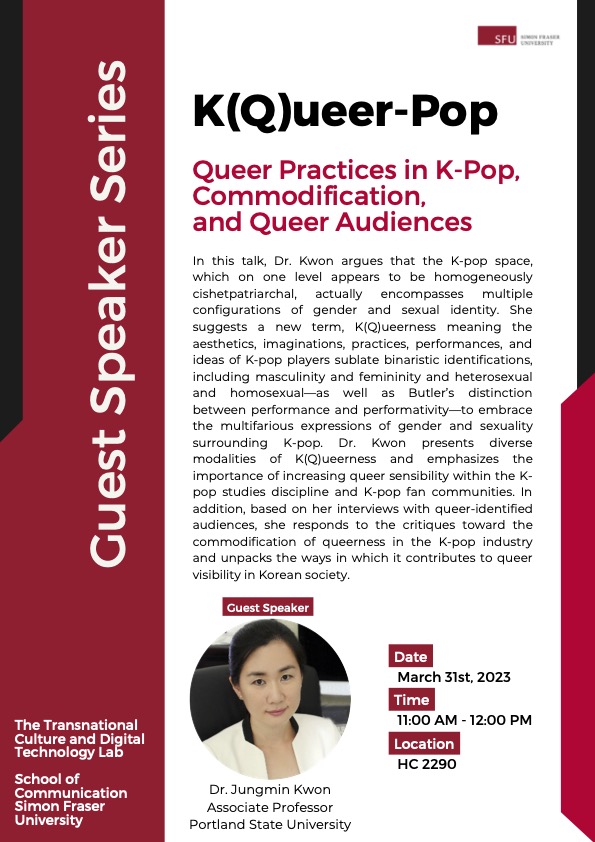 Jungmin_Kwon's tweet photo. Soon!
#KPOP #Queermedia #Queerfans #Koreanpopculture https://t.co/mGzOec6Lld