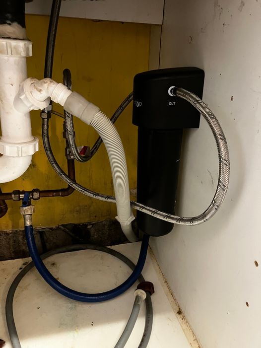 HomeHeatUK on Twitter "JOB COMPLETE! Another satisfied customer today