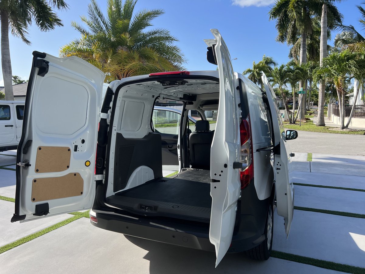 eldundy's tweet photo. Starting new small project… it’s getting share .. staying tuned @NimbusPC
#business #tech #fordtransitconnect https://t.co/rHjM8X9kqG