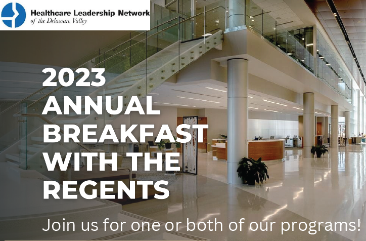 hlndv's tweet photo. Join us for Breakfast with the Regents and/or ACHE 1.5 face-to-face credit program at University of Delaware's STAR Campus. Learn more at https://t.co/3JukEf3hYP 
Register at https://t.co/j7pqih8ufd 
#healthcarenetworking #diversityequityinclusion #ache https://t.co/nod0O0CmiT